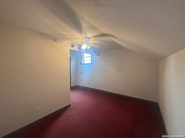 619 Second St Quemado, TX 78877