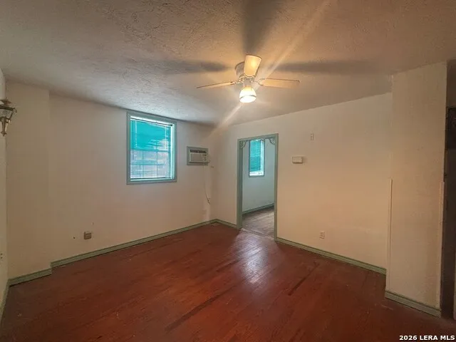 619 Second St Quemado, TX 78877
