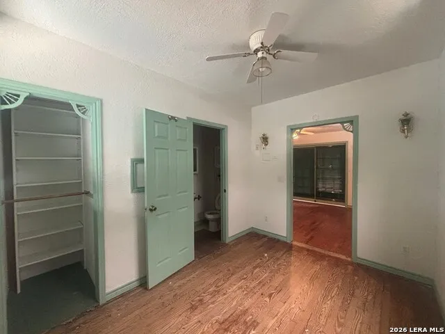 619 Second St Quemado, TX 78877