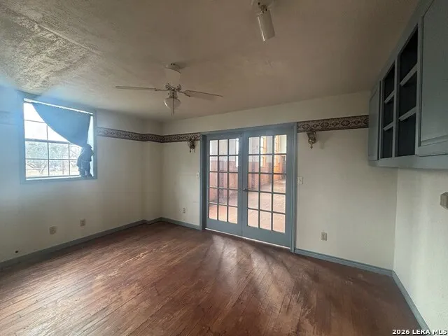 619 Second St Quemado, TX 78877