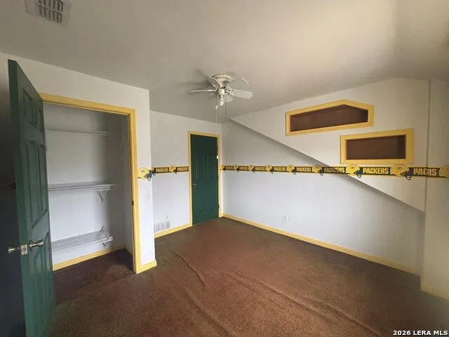 619 Second St Quemado, TX 78877