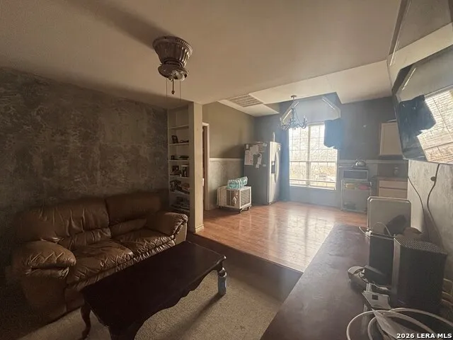 619 Second St Quemado, TX 78877