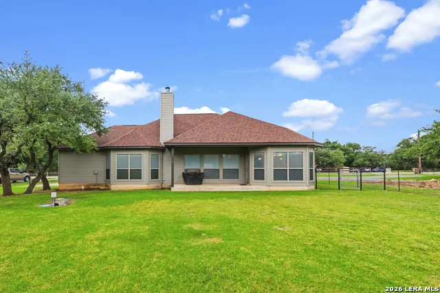 1211 MOSSY HOLLOW Spring Branch, TX 78070
