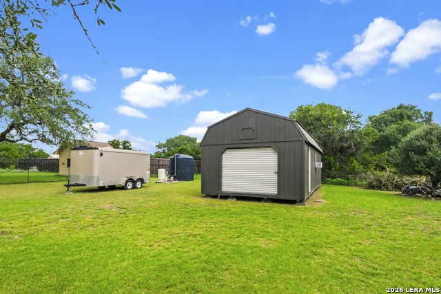 1211 MOSSY HOLLOW Spring Branch, TX 78070