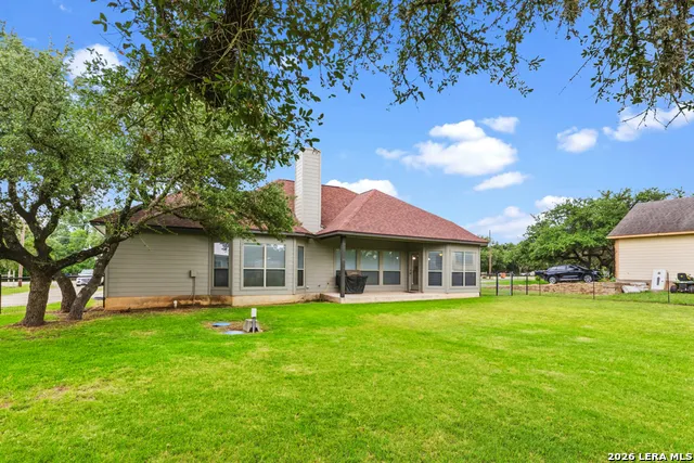 1211 MOSSY HOLLOW Spring Branch, TX 78070