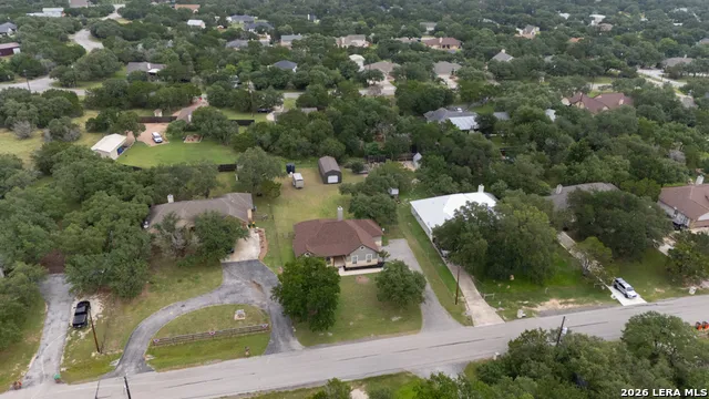 1211 MOSSY HOLLOW Spring Branch, TX 78070