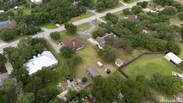 1211 MOSSY HOLLOW Spring Branch, TX 78070
