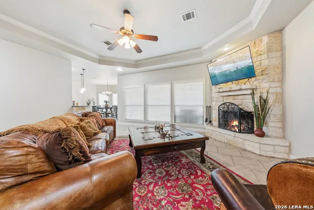 1211 MOSSY HOLLOW Spring Branch, TX 78070