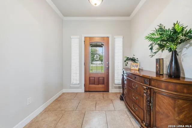 1211 MOSSY HOLLOW Spring Branch, TX 78070