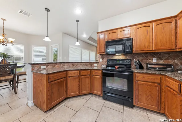 1211 MOSSY HOLLOW Spring Branch, TX 78070