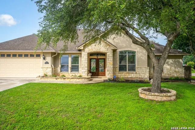 130 ROCK DOVE LN McQueeney, TX 78123