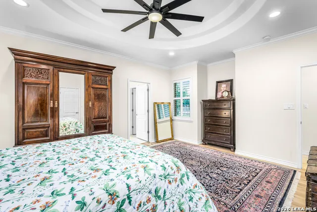 130 ROCK DOVE LN McQueeney, TX 78123