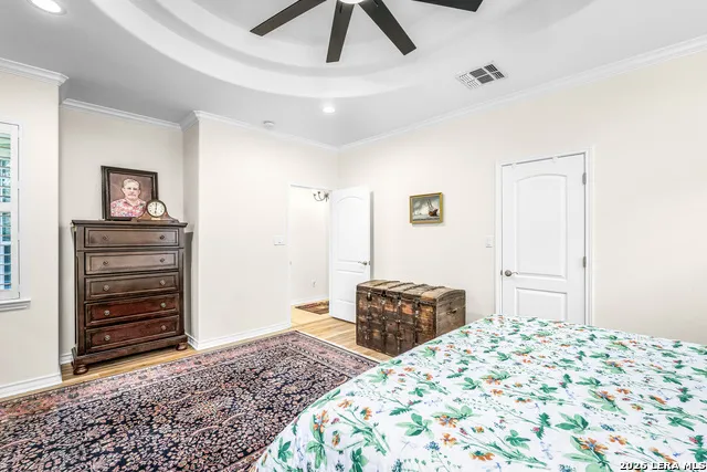 130 ROCK DOVE LN McQueeney, TX 78123
