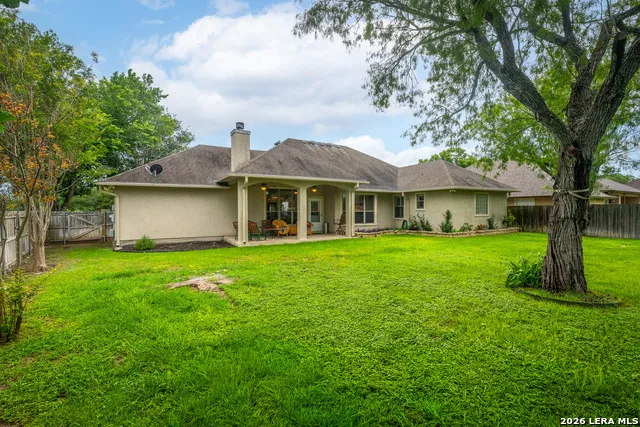 130 ROCK DOVE LN McQueeney, TX 78123