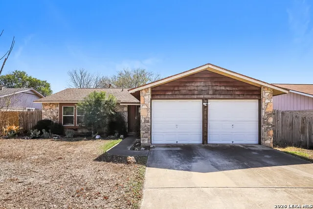 7030 Settlers Rdg Leon Valley, TX 78238