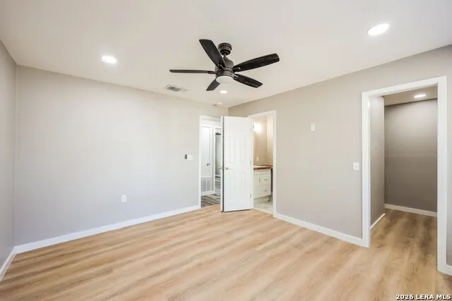 7030 Settlers Rdg Leon Valley, TX 78238