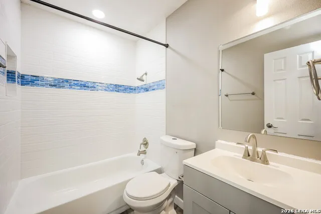 7030 Settlers Rdg Leon Valley, TX 78238