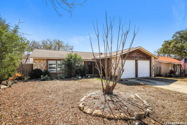 7030 Settlers Rdg Leon Valley, TX 78238