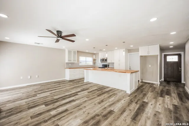 7030 Settlers Rdg Leon Valley, TX 78238