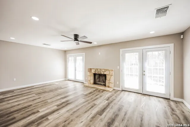7030 Settlers Rdg Leon Valley, TX 78238