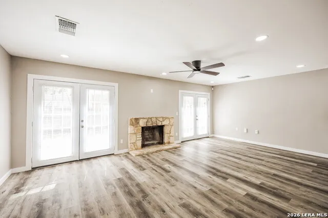 7030 Settlers Rdg Leon Valley, TX 78238