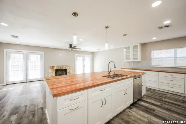 7030 Settlers Rdg Leon Valley, TX 78238