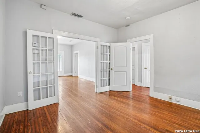 821 E QUINCY ST San Antonio, TX 78215