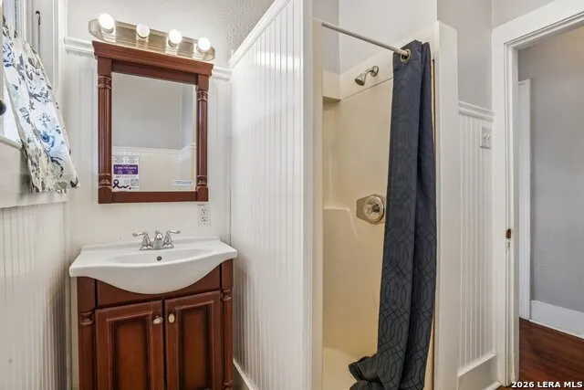 821 E QUINCY ST San Antonio, TX 78215