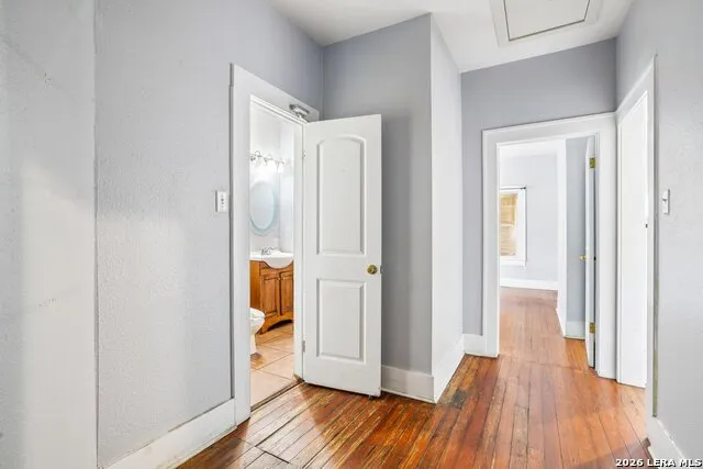 821 E QUINCY ST San Antonio, TX 78215
