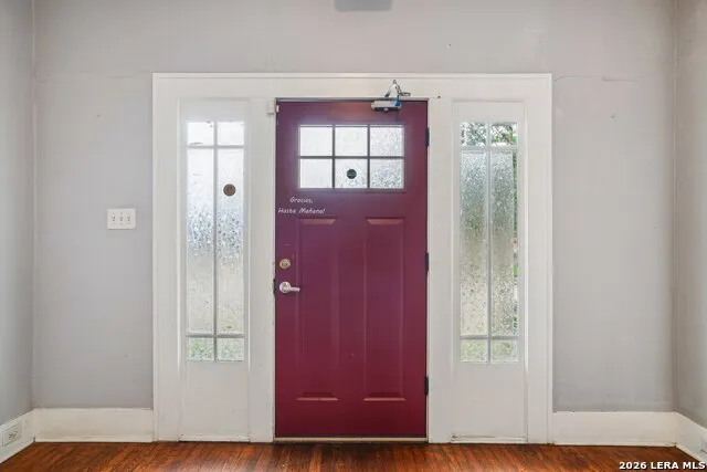821 E QUINCY ST San Antonio, TX 78215