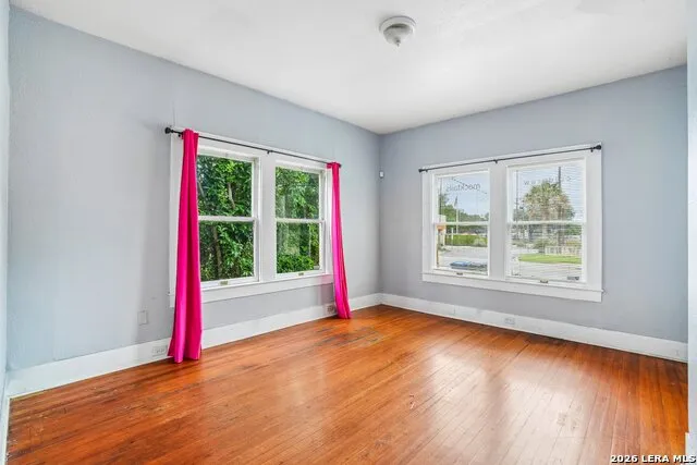 821 E QUINCY ST San Antonio, TX 78215