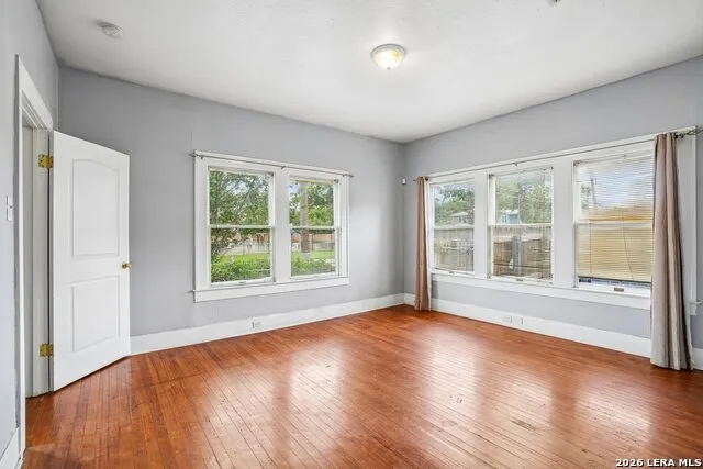 821 E QUINCY ST San Antonio, TX 78215
