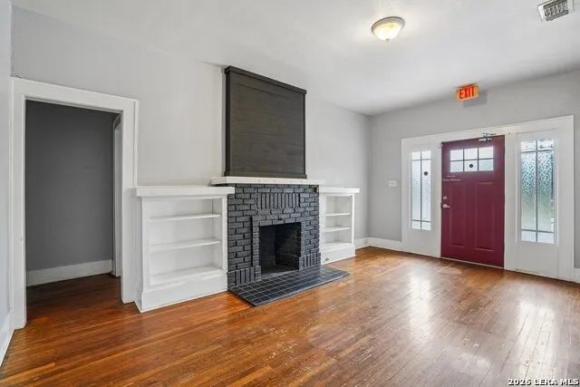 821 E QUINCY ST San Antonio, TX 78215