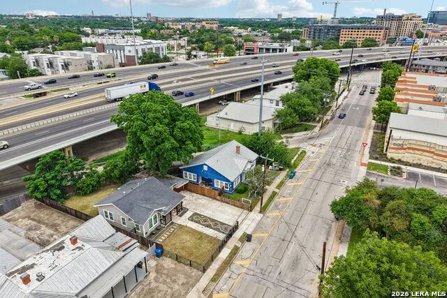 821 E QUINCY ST San Antonio, TX 78215