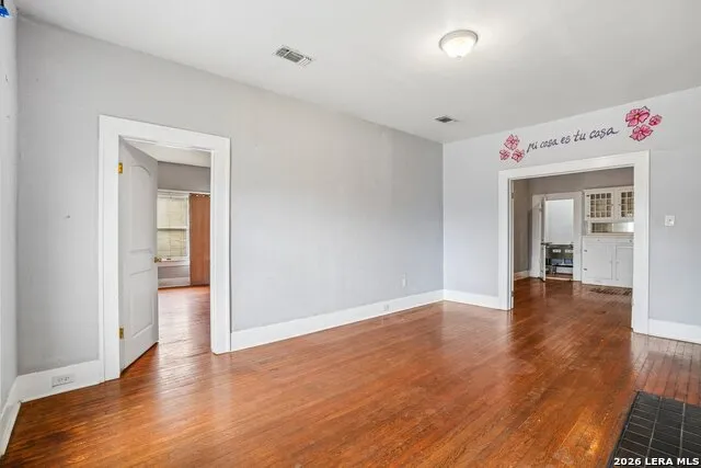 821 E QUINCY ST San Antonio, TX 78215