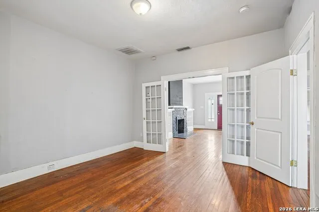 821 E QUINCY ST San Antonio, TX 78215