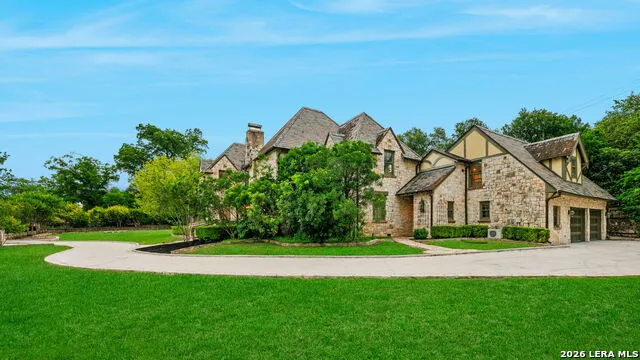 604 E Olmos Olmos Park, TX 78212