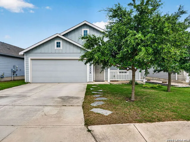 31570 Nimbus Dr Bulverde, TX 78163