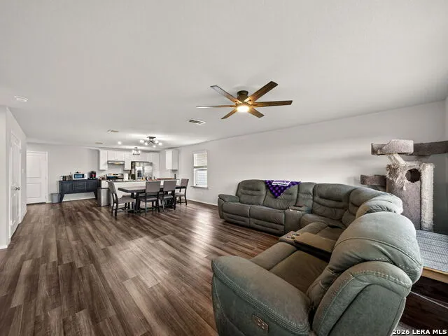 31570 Nimbus Dr Bulverde, TX 78163
