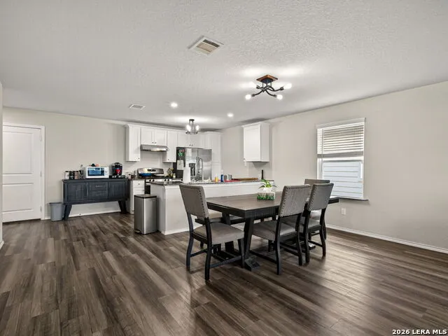 31570 Nimbus Dr Bulverde, TX 78163