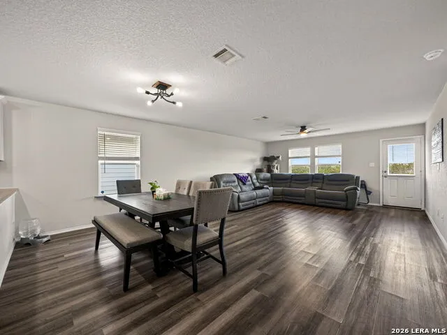 31570 Nimbus Dr Bulverde, TX 78163