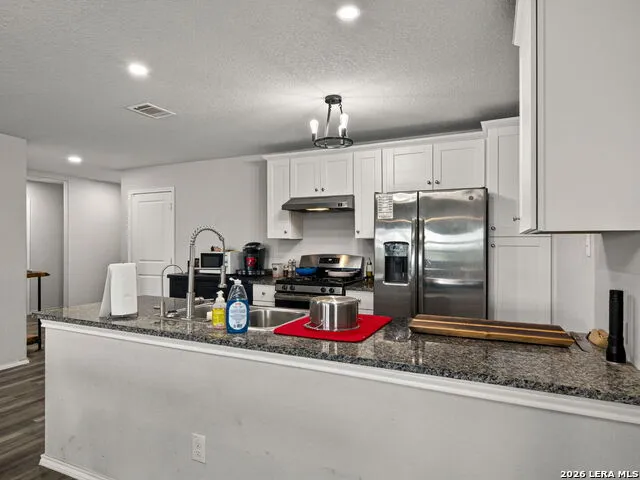 31570 Nimbus Dr Bulverde, TX 78163