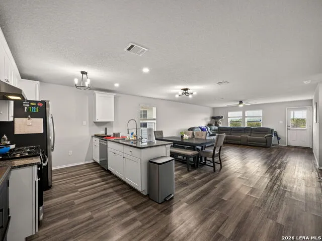 31570 Nimbus Dr Bulverde, TX 78163