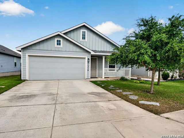 31570 Nimbus Dr Bulverde, TX 78163