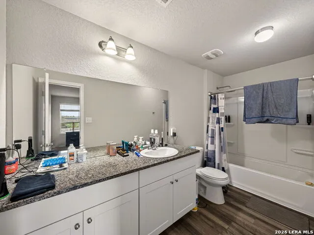 31570 Nimbus Dr Bulverde, TX 78163