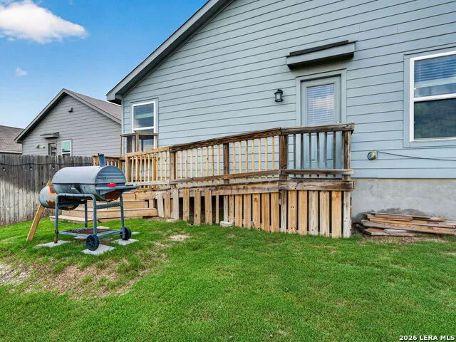 31570 Nimbus Dr Bulverde, TX 78163