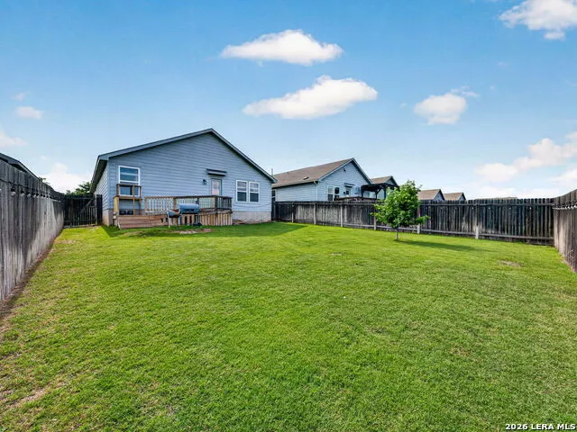 31570 Nimbus Dr Bulverde, TX 78163