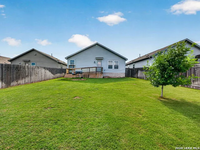 31570 Nimbus Dr Bulverde, TX 78163