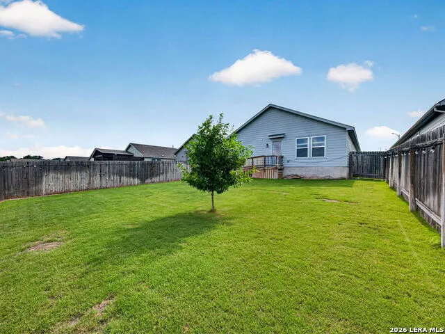31570 Nimbus Dr Bulverde, TX 78163