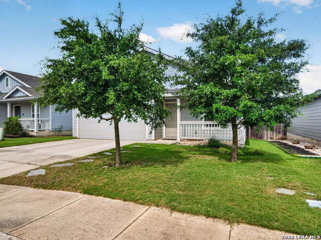 31570 Nimbus Dr Bulverde, TX 78163